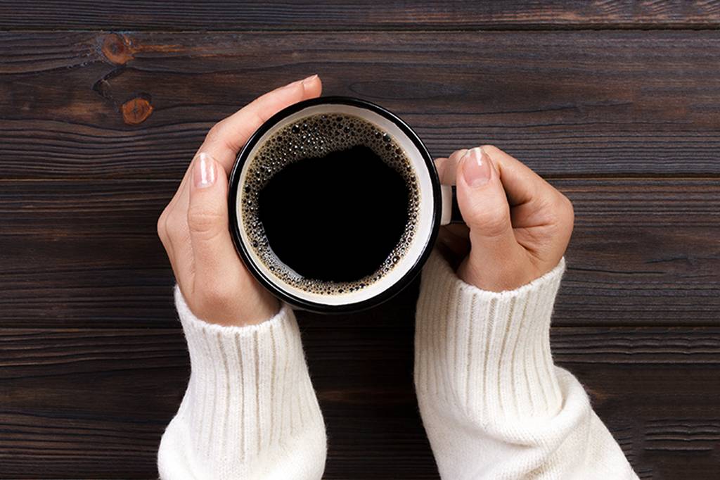 6 efeitos curiosos do café no organismo