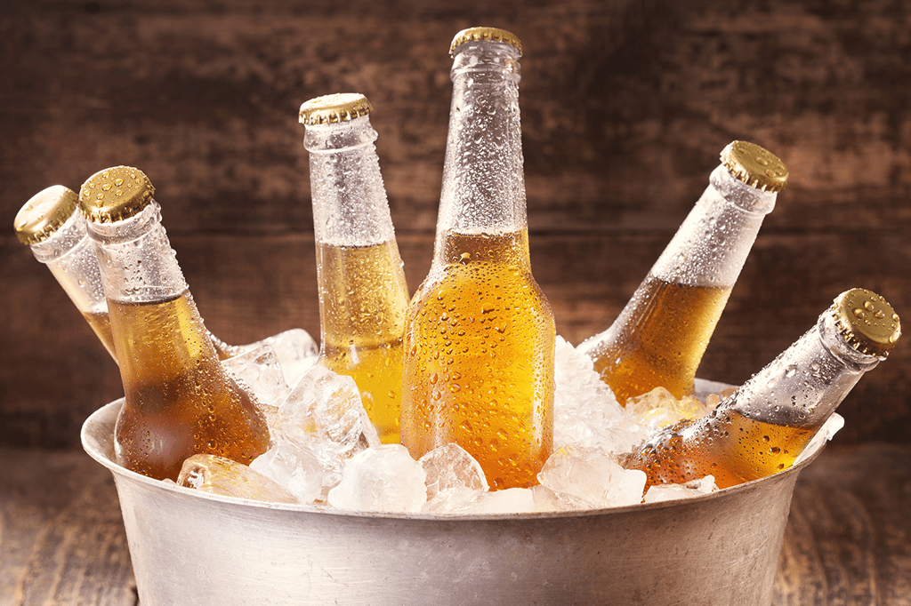 Álcool mata 2,8 milhões de pessoas por ano no mundo