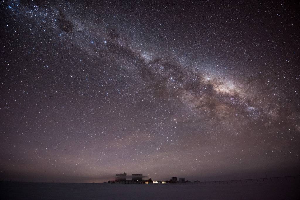 O primeiro dia do fim do Universo