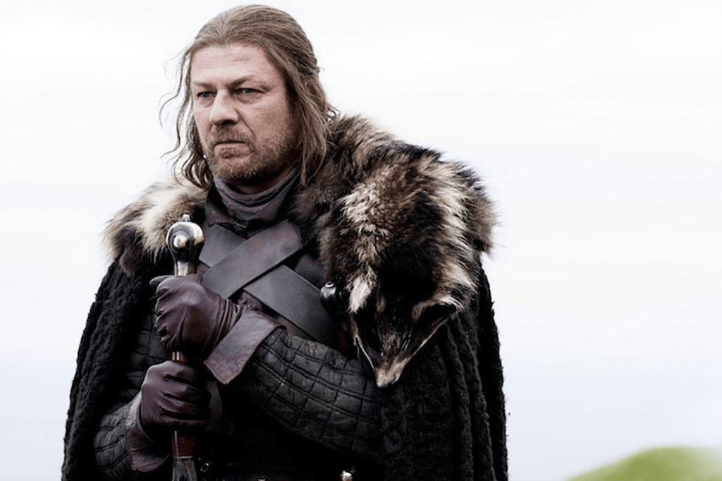 George R. R. Martin revela porque gosta tanto de matar personagens