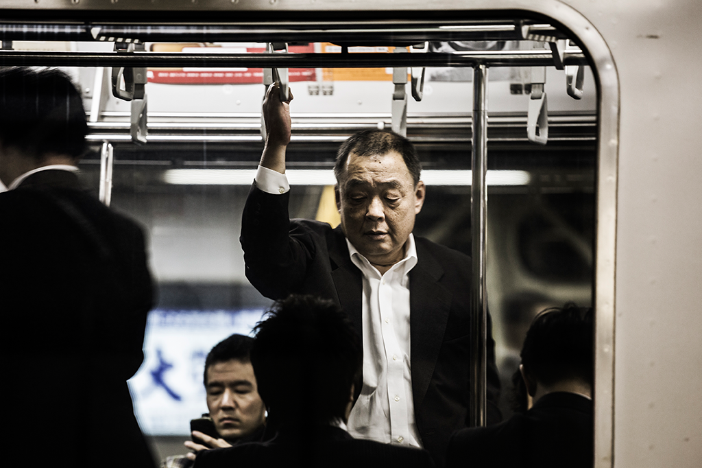 Japão quer criar uma folga por mês nas segundas-feiras de manhã