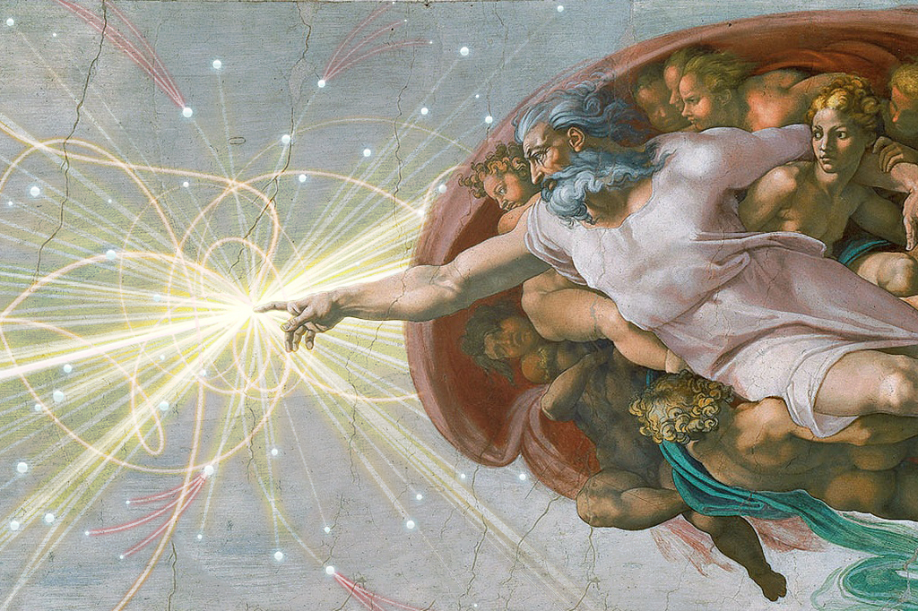 LHC observa um novo tipo de “morte” do bóson de Higgs: a partícula de Deus