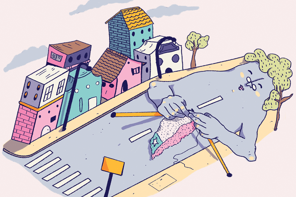 Qual é a rua mais antiga do Brasil?