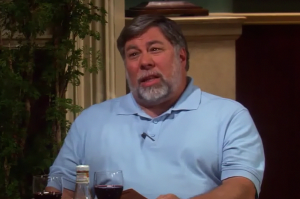 Steve Wozniak