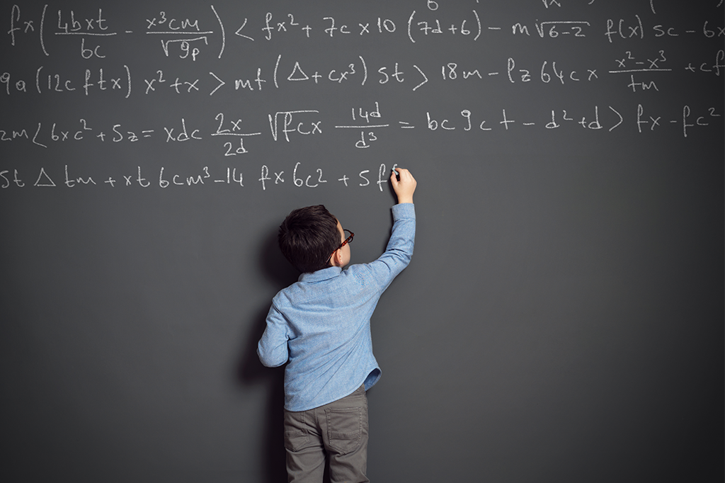 Qual a maior pontuação que alguém já tirou em um teste de QI?