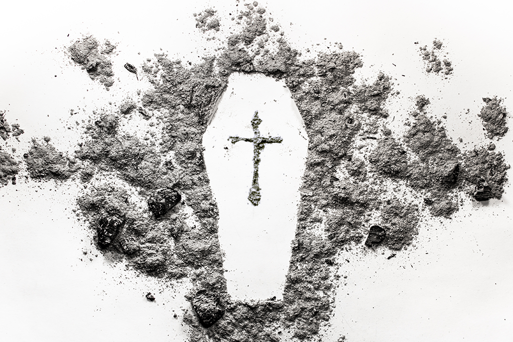 O que acontece com o corpo de quem “não tem onde cair morto”?