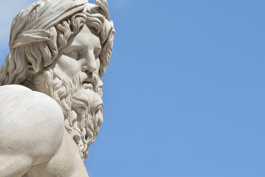 Existia homofobia na Grécia Antiga?