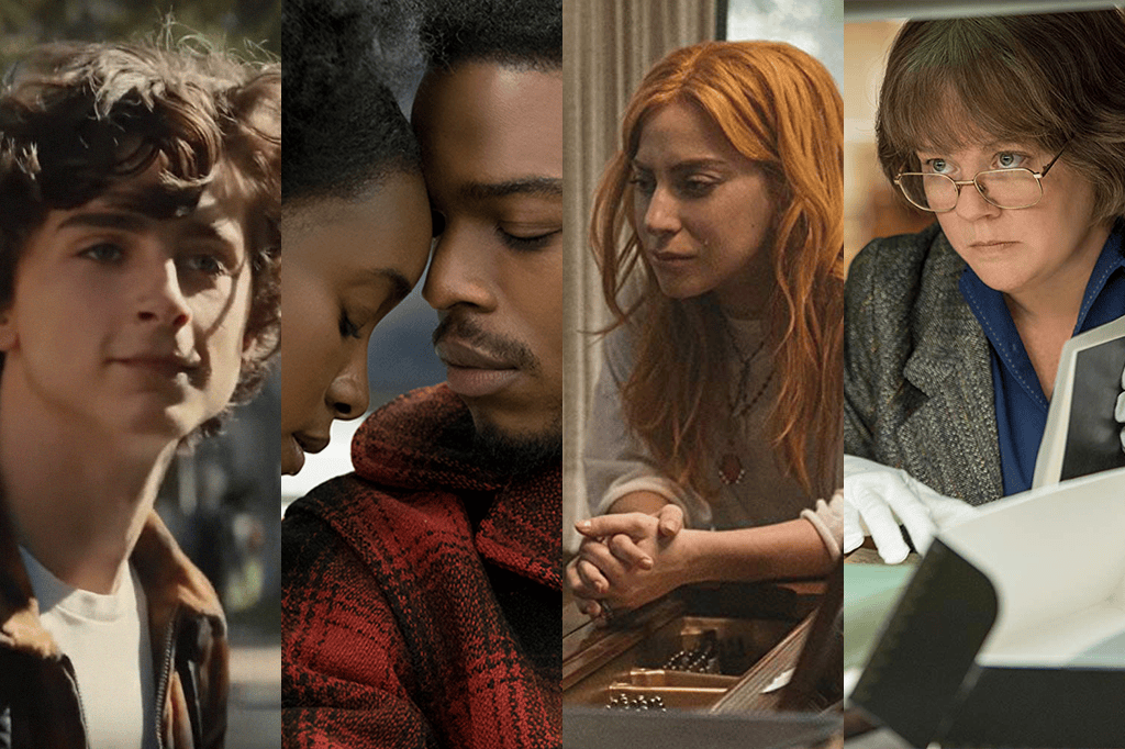5 filmes do Festival de Toronto que podem aparecer no Oscar