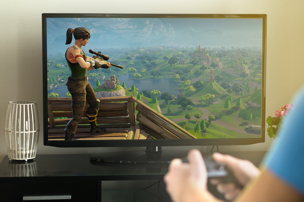 Por que Fortnite é tão viciante?