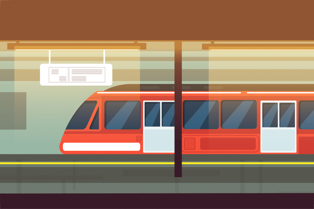 Qual é o maior metrô do mundo?