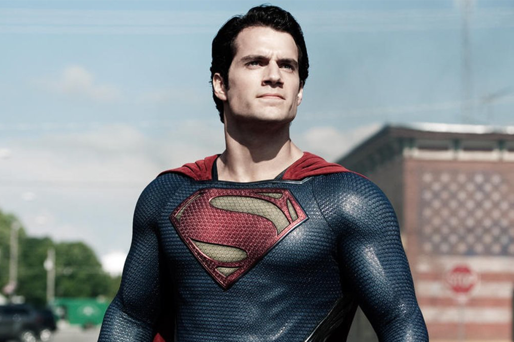 Maldições de Hollywood: Os filmes de Superman