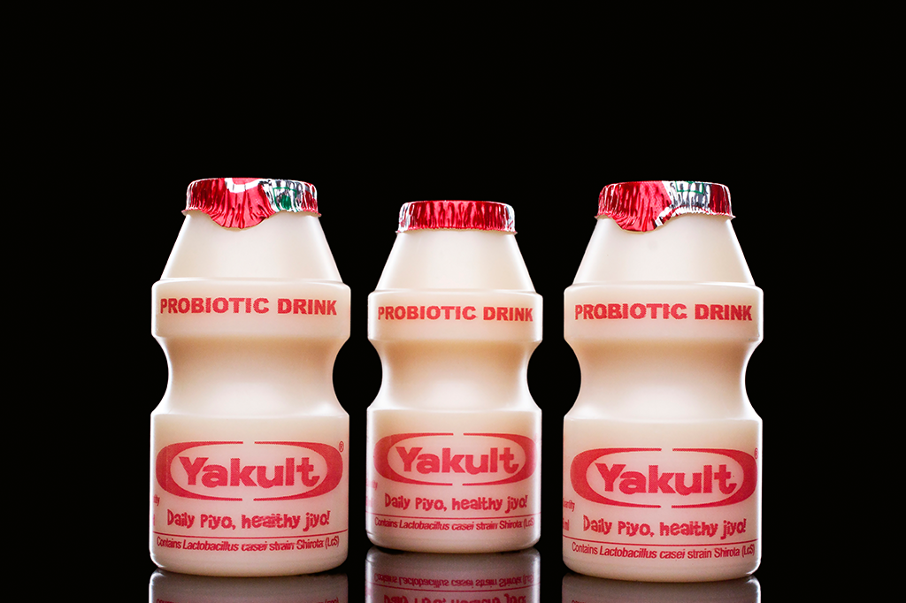 Yakult