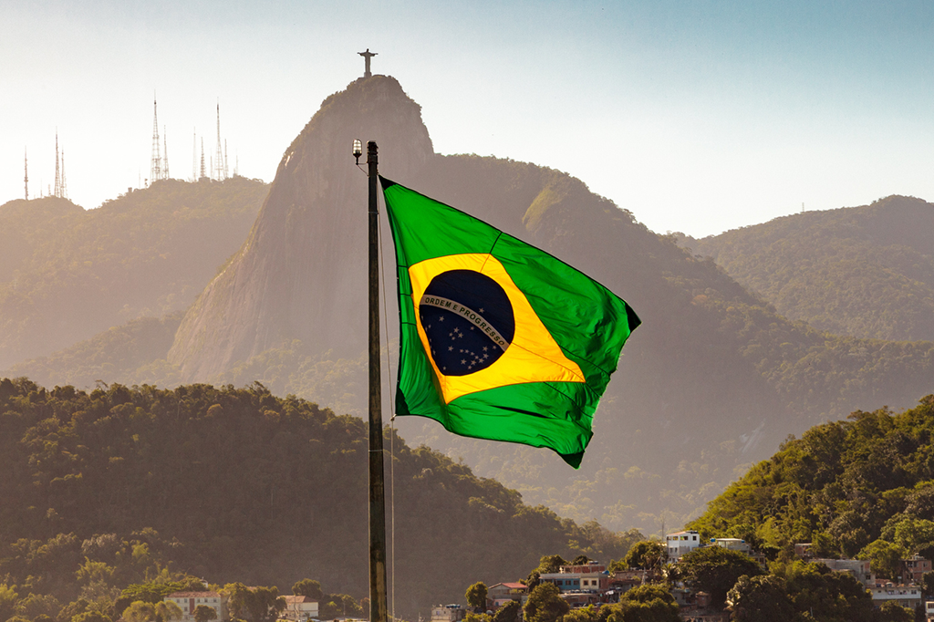 Dá para mudar o nome do Brasil? E, se sim, como?