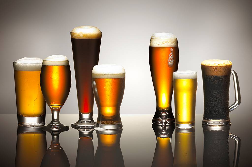 A temperatura certa para cada tipo de cerveja