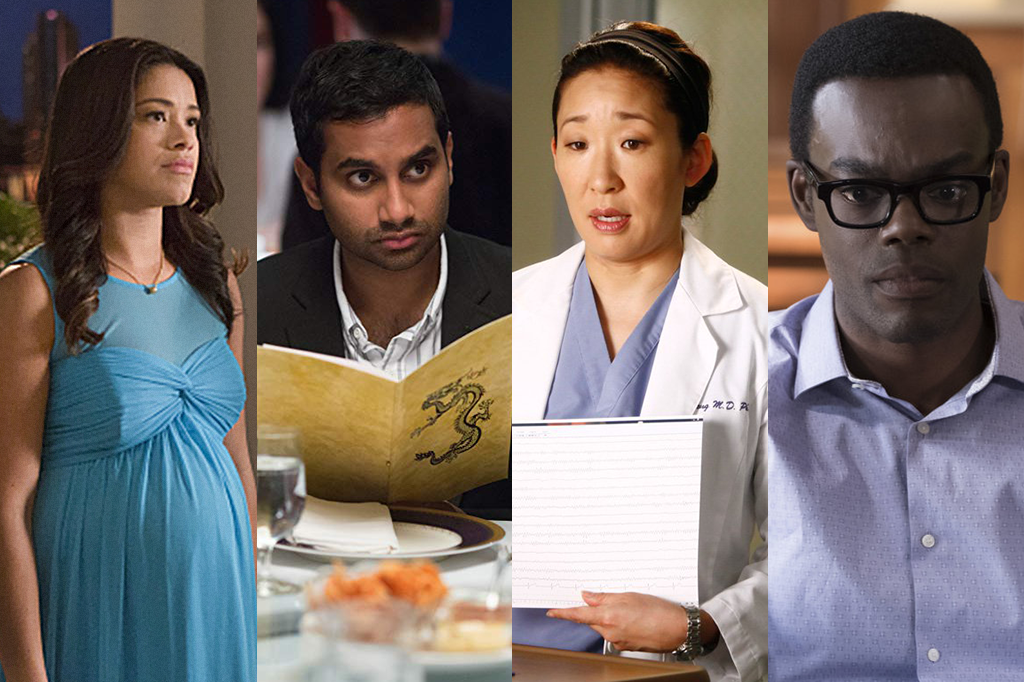 Como os imigrantes são retratados nas séries de TV dos EUA