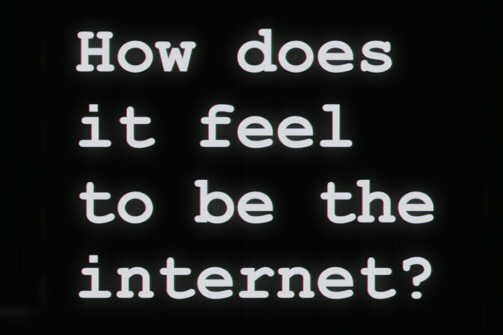 MIT lançará jogo no Halloween que deixa você controlar um humano