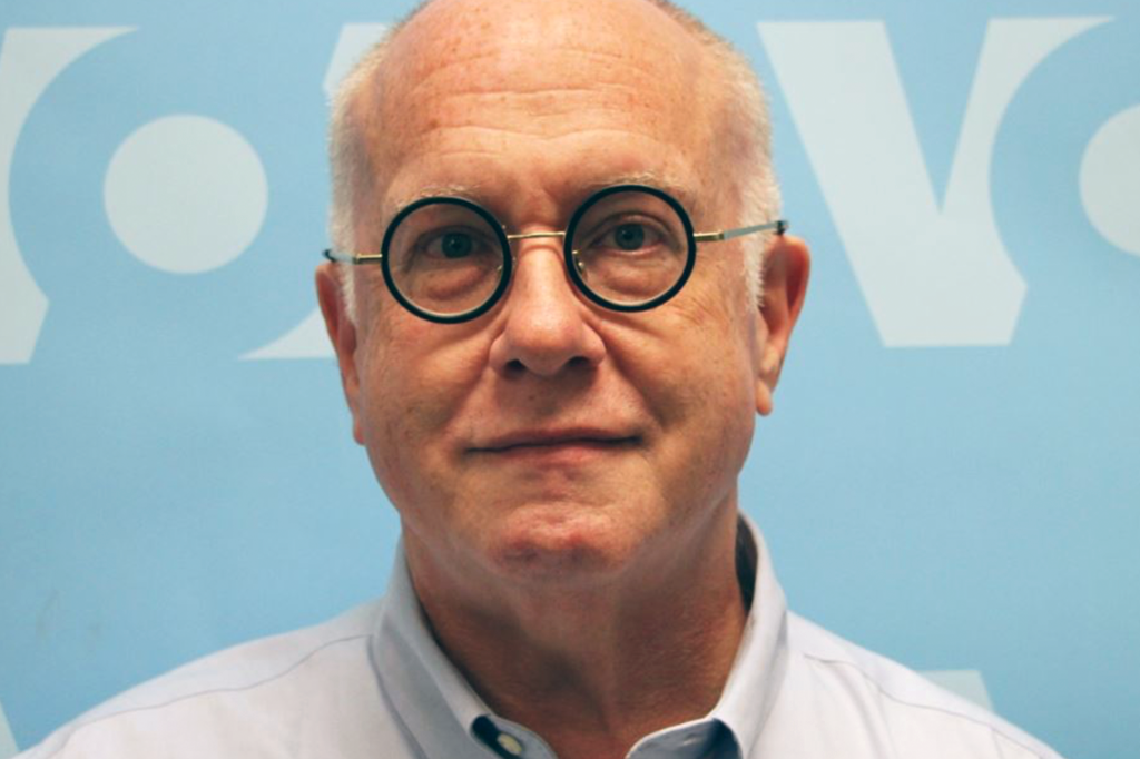 Quem é Mike Godwin e o que é a “Lei de Godwin”?