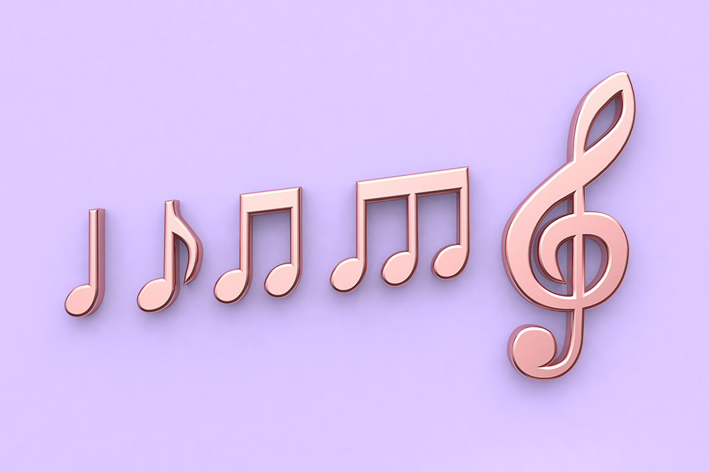 Se o Dó é a 1ª nota musical, porque o acorde “A” é o Lá?