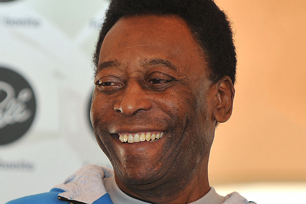 Pelé