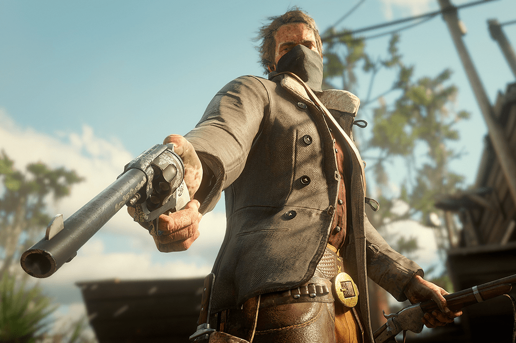 Game se torna o mais lucrativo lançamento na história do entretenimento