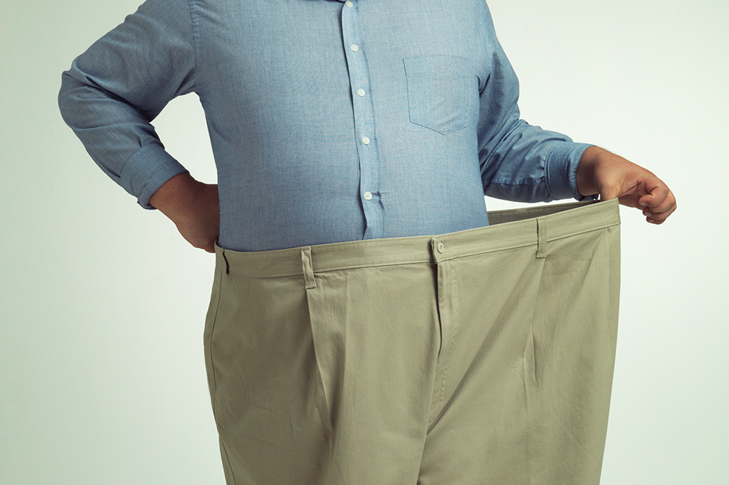 Como é feita a cirurgia de redução de estômago?