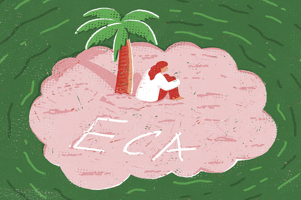 Perdão e nojo têm raízes em comum no cérebro