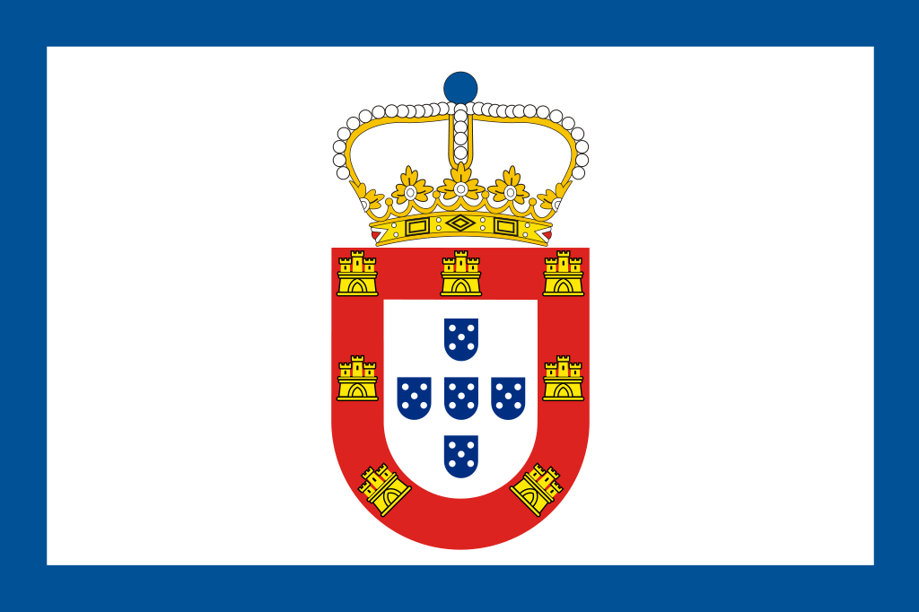 Quantas bandeiras o Brasil já teve?