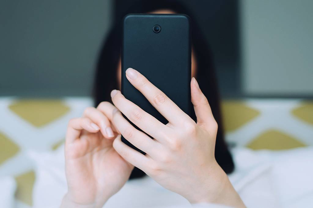 As redes sociais estão afetando a forma como mulheres veem seus corpos