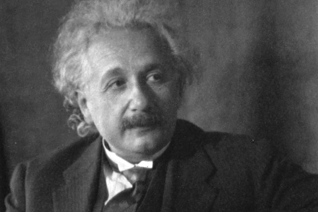Revelada carta de 1922 em que Einstein já alertava sobre antissemitismo nazista