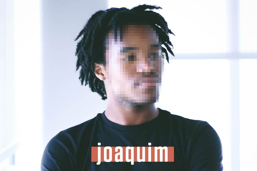 Pessoas reconhecem mais nomes do que rostos