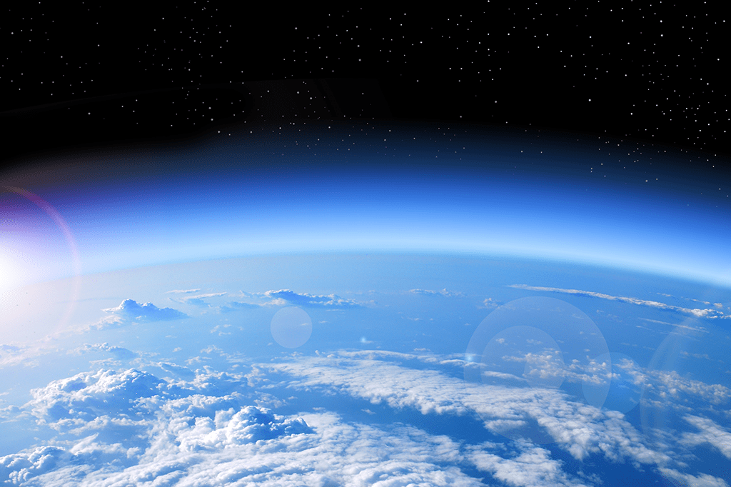 Camada de ozônio pode se recuperar por completo até 2060