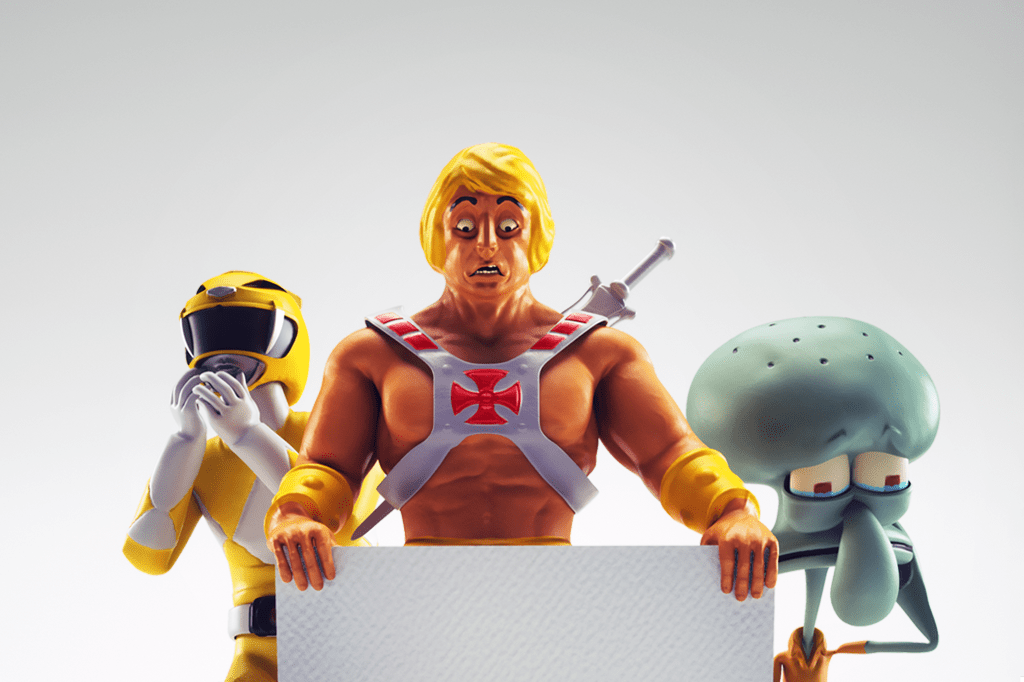 34 revelações que vão destruir a sua infância