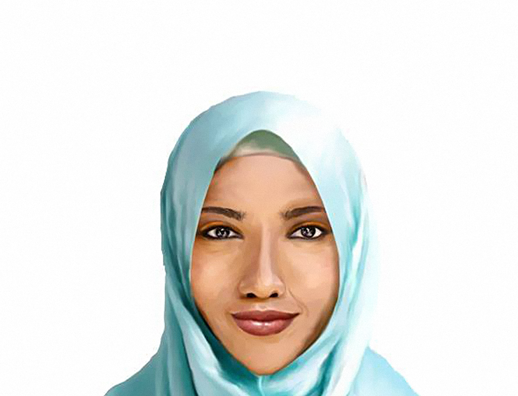 Conheça o robô brasileiro da ONU criado para falar sobre refugiados