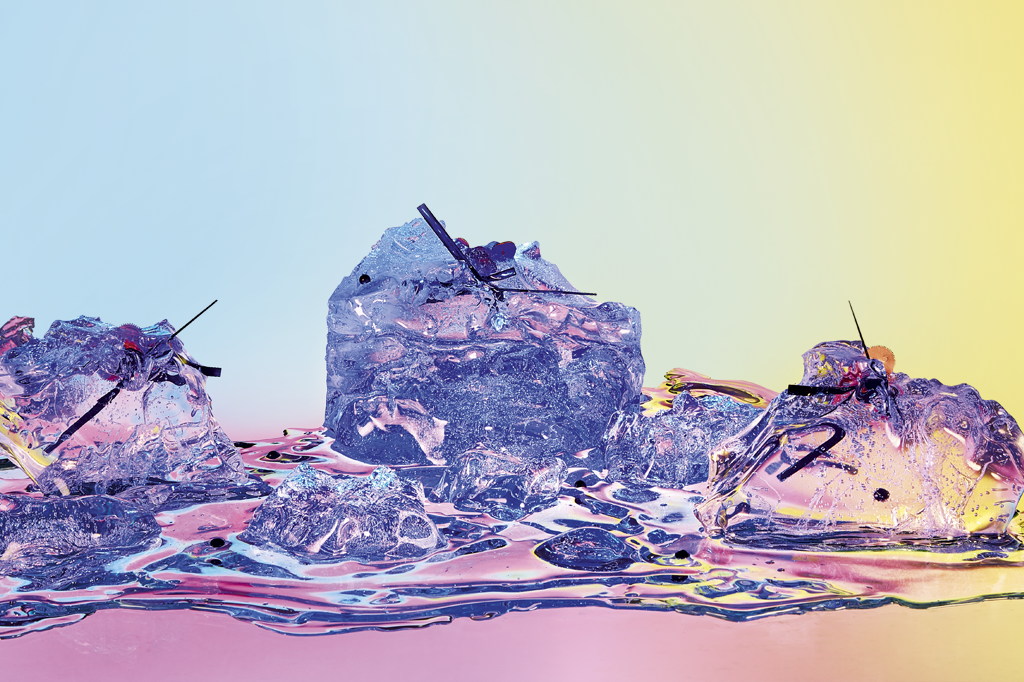 Três histórias inusitadas sobre o tempo