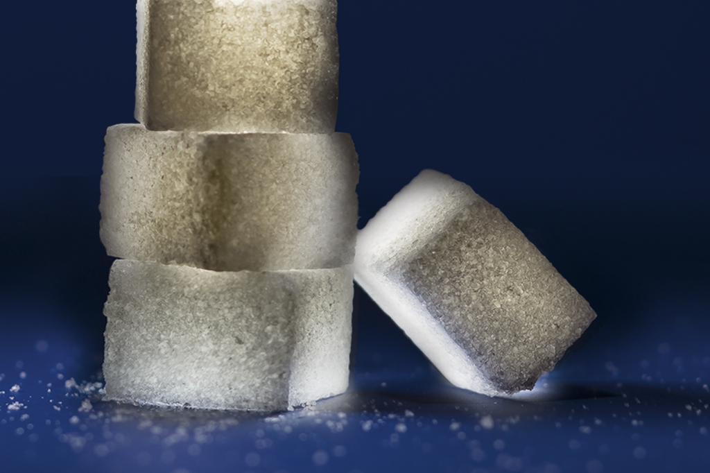 O teste que detecta diabetes com luz