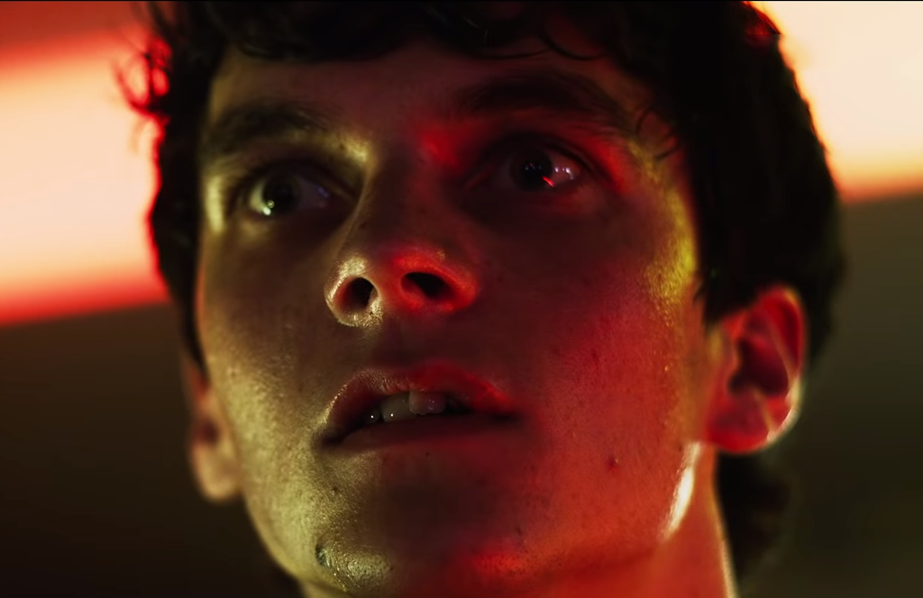 Vimos o filme interativo de Black Mirror – e por que você deveria fazer o mesmo