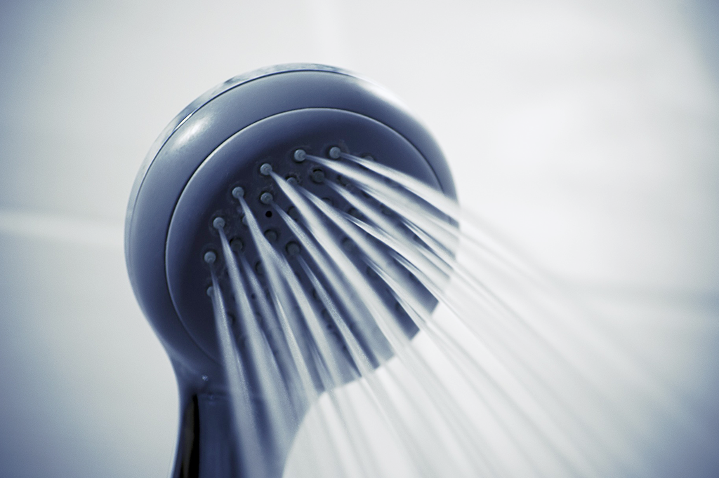 Brasileiro é o povo mais limpo do mundo