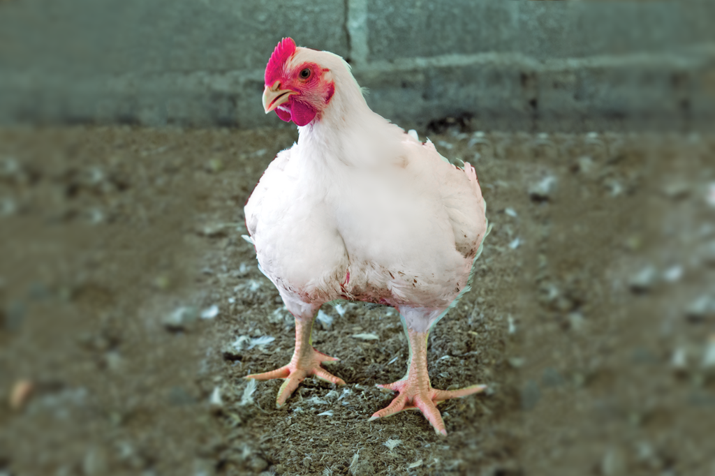 O que é um Chester?