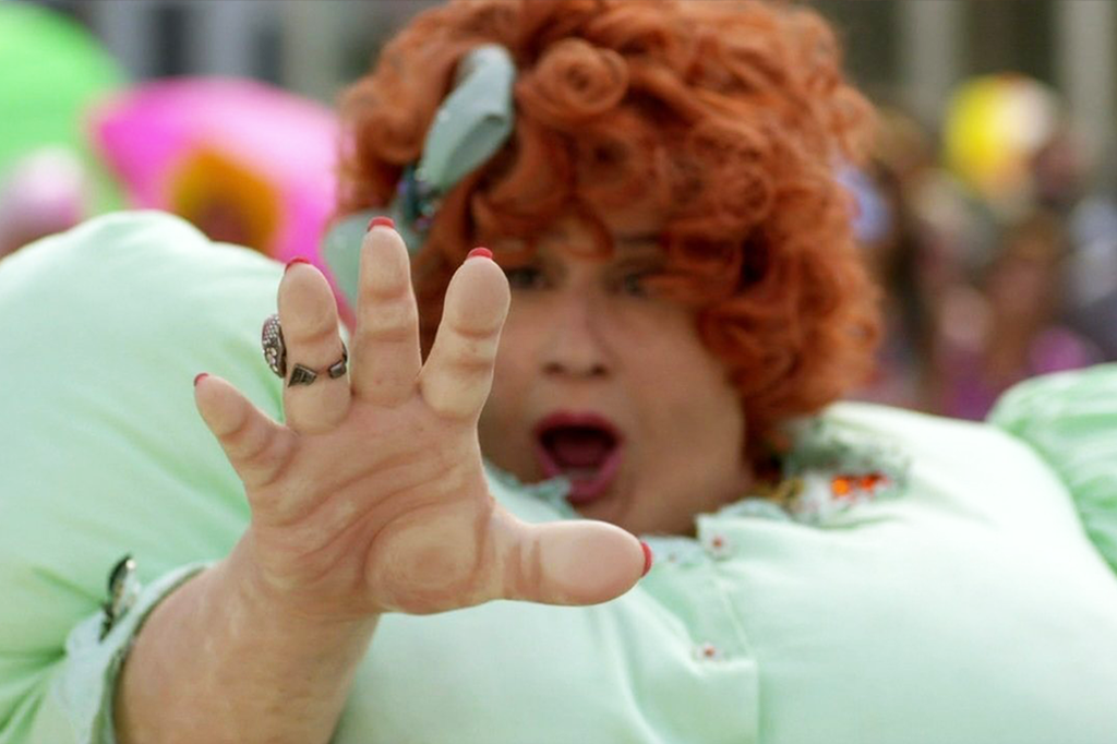 Dá para explodir de tanto comer?