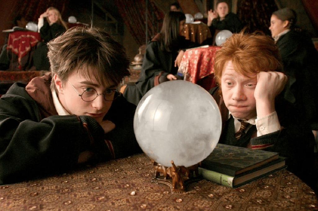 Robô da Amazon consegue testar seus conhecimentos sobre Harry Potter
