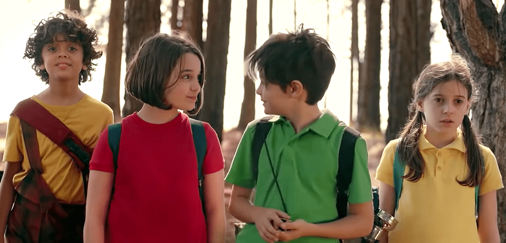 Além dos gibis (e da Mônica): as novidades da Maurício de Sousa Produções