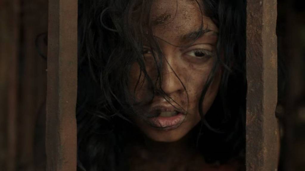 Andy Serkis: “A relação de Mogli com os animais é mais visceral”