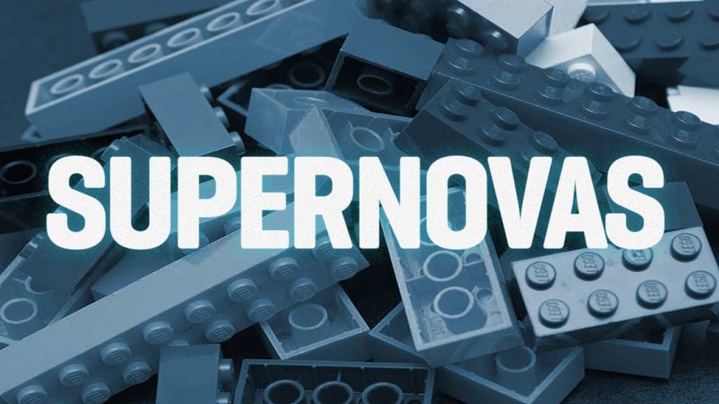 Pediatras engolem Lego para saber quanto tempo ela demora para sair