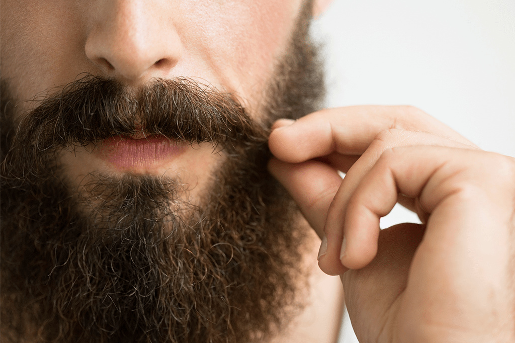 Quanto tempo os pelos do corpo levam para crescer?