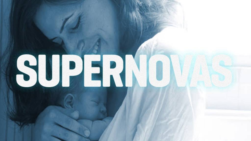 Receber carinho reduz sensação de dor em bebês, diz estudo – SUPERNOVAS