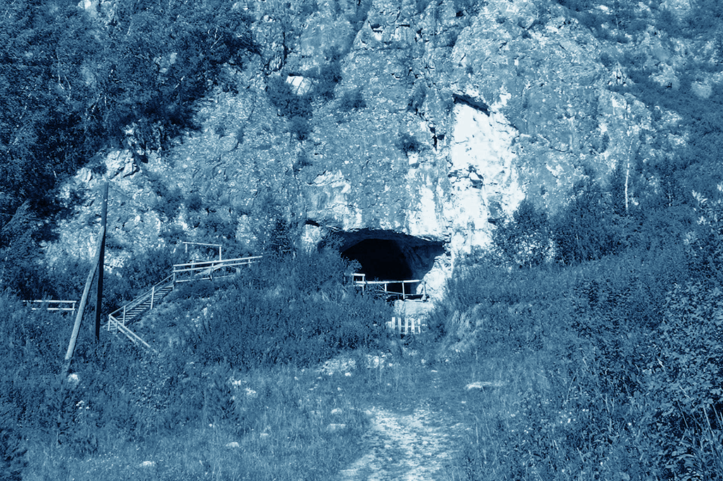 Homens de Neandertal e Denisova compartilharam caverna por 100 mil anos