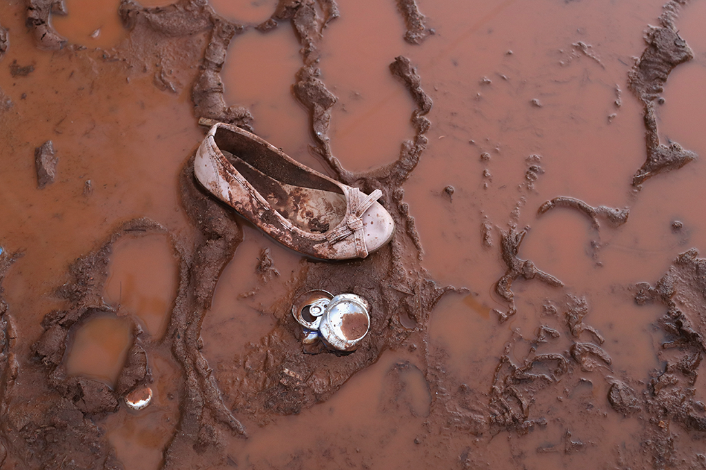 O que é e para que serve uma barragem de rejeitos de mineração