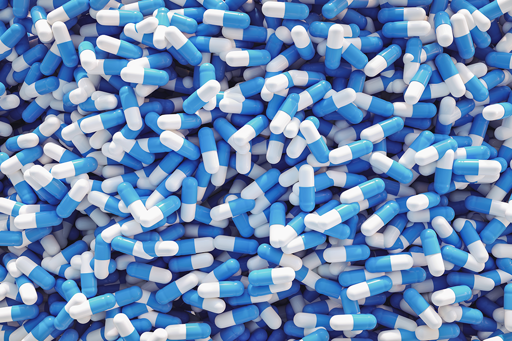 23% das preescrições de antibiótico são desnecessárias, diz estudo