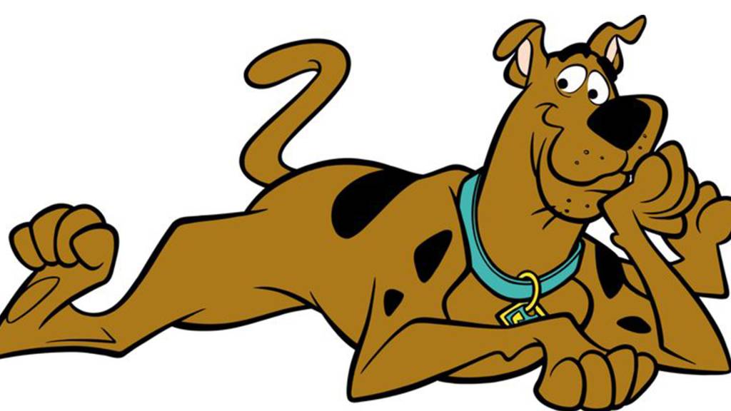 scoob-doo scoob-doo