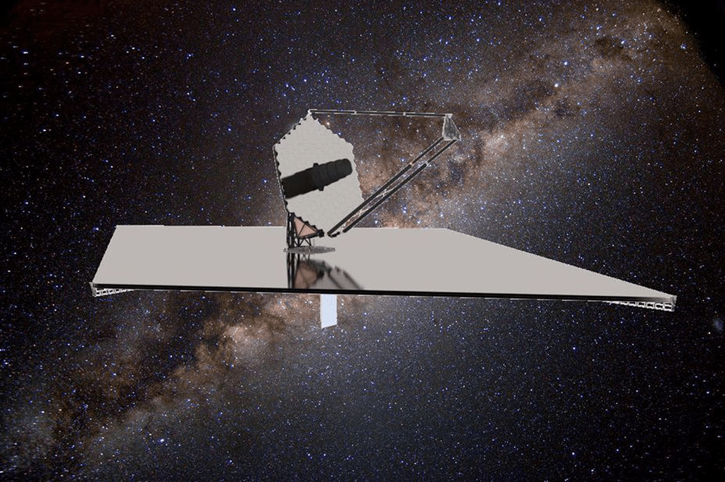 Conheça 4 telescópios incríveis que a Nasa quer lançar em 2030